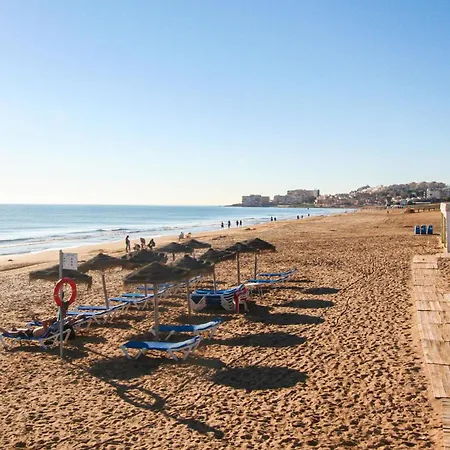 Stunning In Torrevieja