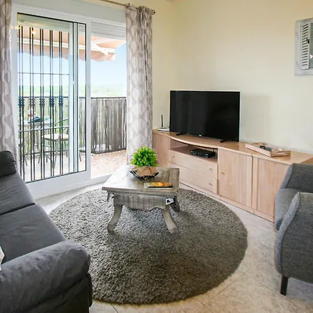 Apartman Stunning In Torrevieja Torrevieja