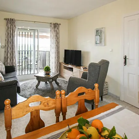 Apartman Stunning In Torrevieja