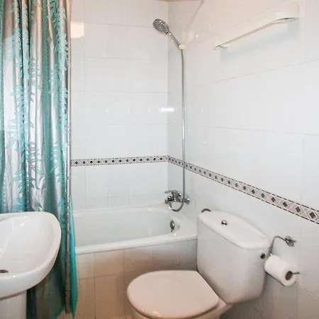 Apartman Stunning In Torrevieja Torrevieja