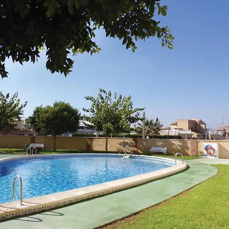 Apartman Stunning In Torrevieja *