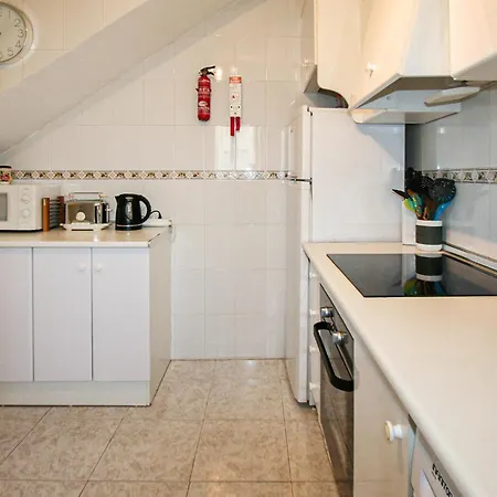 Stunning In Torrevieja Apartman Torrevieja