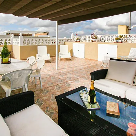 Stunning In Torrevieja Torrevieja