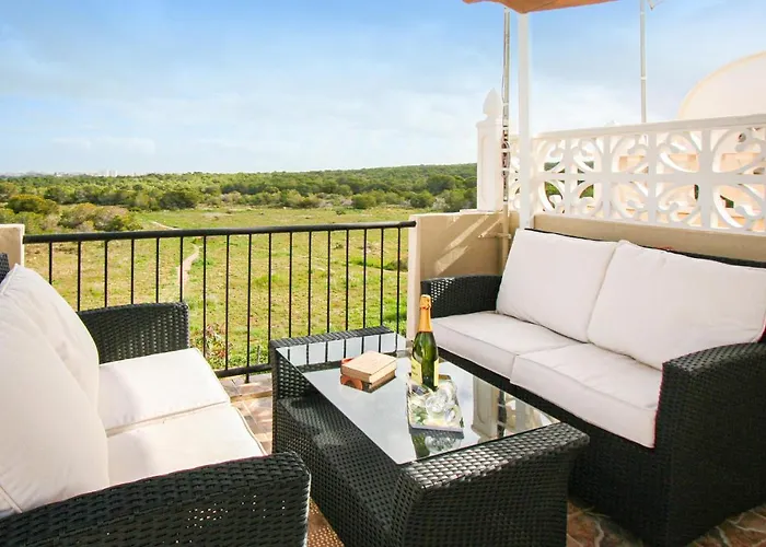 Appartement Stunning In