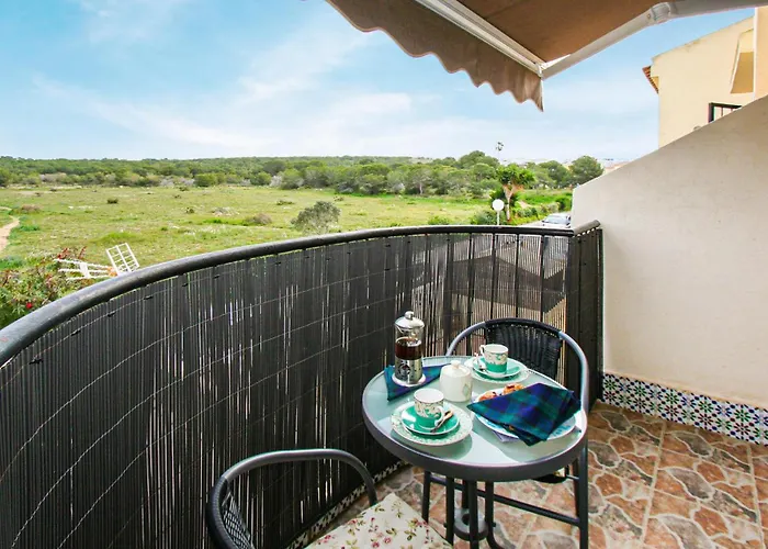 Stunning In Torrevieja