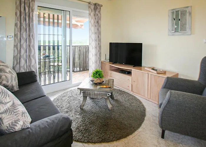 Appartement Stunning In Torrevieja