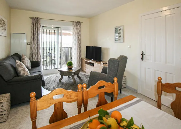 Appartement Stunning In