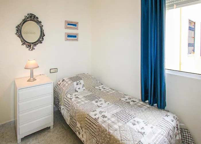 Stunning In Appartement Torrevieja