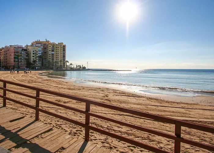 Stunning In Appartement