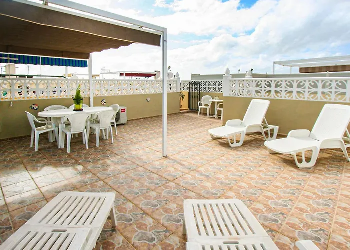 Appartement Stunning In