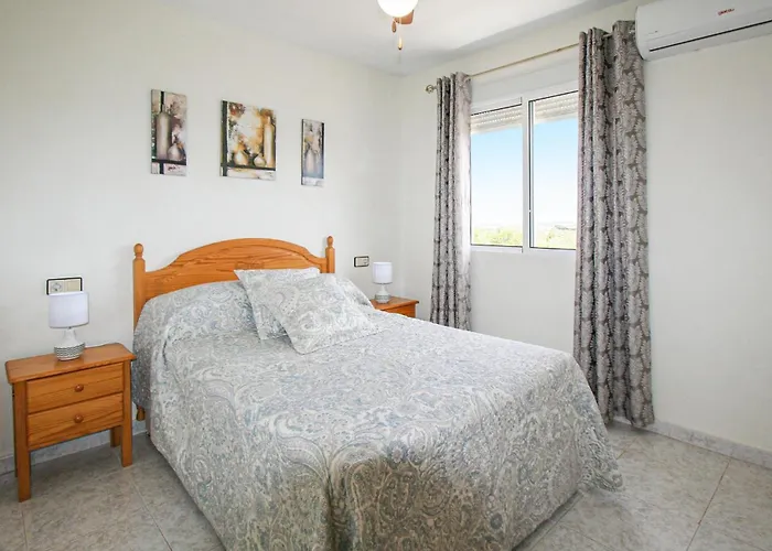 Stunning In Appartement *