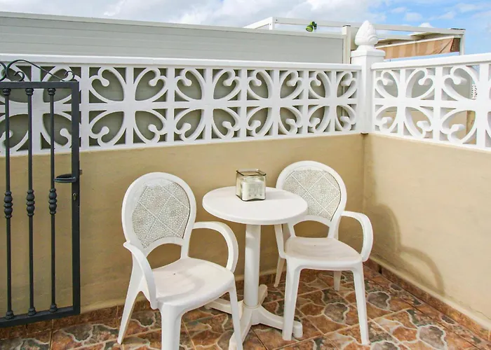 Stunning In Appartement