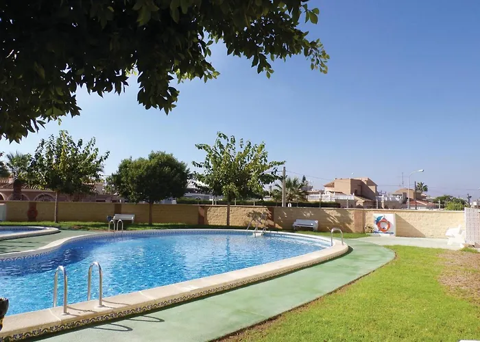 Appartement Stunning In *