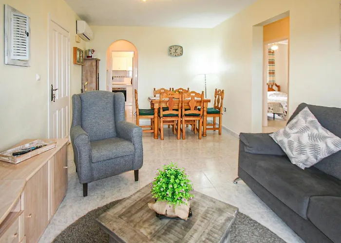 Appartement Stunning In Torrevieja