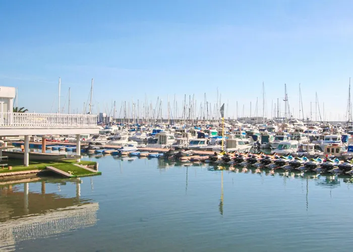 Stunning In * Torrevieja