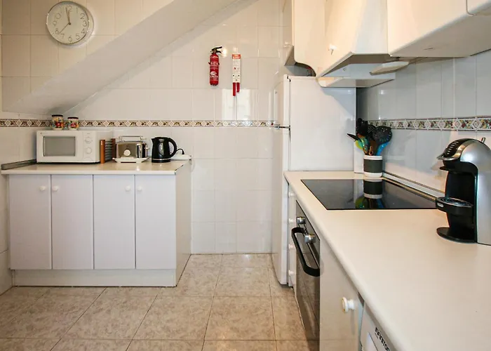 Stunning In Appartement Torrevieja