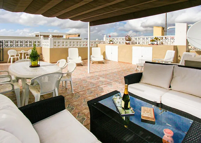 Stunning In Torrevieja