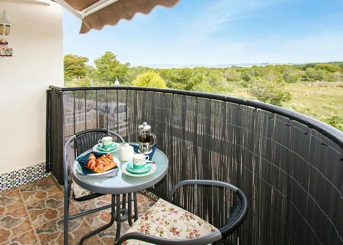 Stunning In Appartement