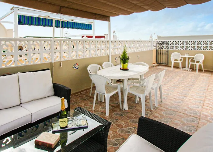 Stunning In Appartement *