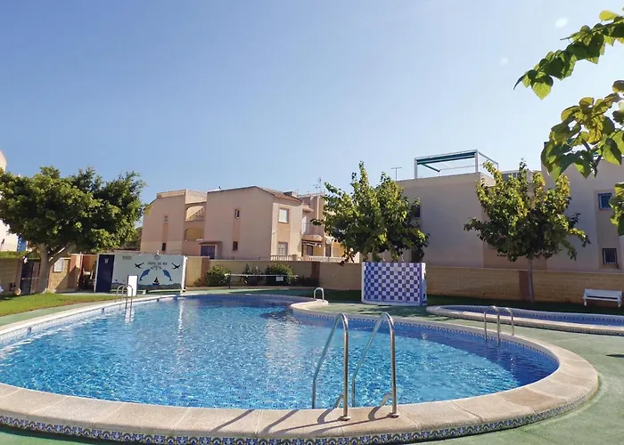 Appartement Stunning In *