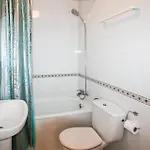Апартаменты Beautiful Apartment In Torrevieja Торевьиа