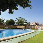 Апартаменты Beautiful Apartment In Torrevieja *
