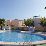 Апартаменты Beautiful Apartment In Torrevieja *
