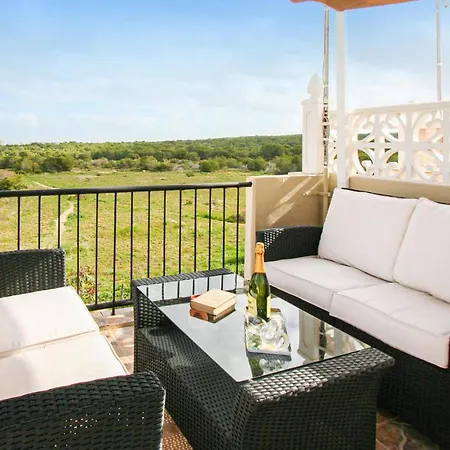 Daire Stunning In Torrevieja