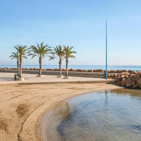 Beautiful Apartment In Torrevieja *