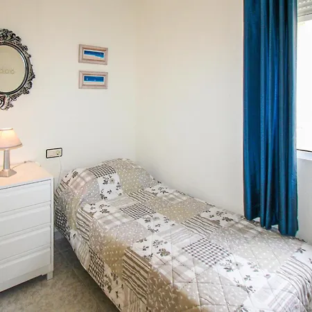 Stunning In Torrevieja Daire Torrevieja