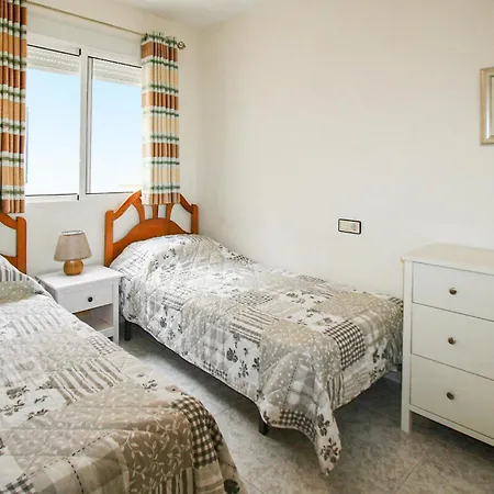 Beautiful Apartment In Torrevieja