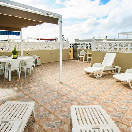 Daire Stunning In Torrevieja