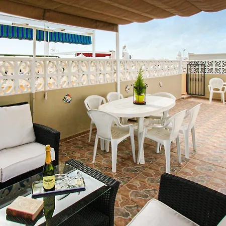 Stunning In Torrevieja Daire *