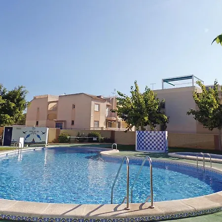 Daire Stunning In Torrevieja *