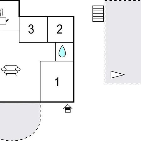 Daire Stunning In Torrevieja *